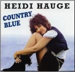 Heidi Hauge - Country Blue