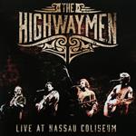 Highwaymen - Live At Nassau Coliseum  [VINYL]