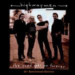 Highwaymen - Road Goes on Forever [REMASTERED]