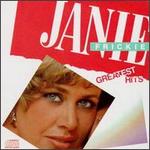 Janie Fricke - Greatest Hits 