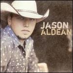 Jason Aldean - Jason Aldean [ENHANCED]