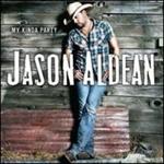 Jason Aldean - My Kinda Party 