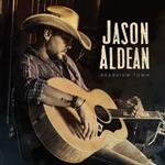 Jason Aldean - Rearview Town