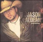 Jason Aldean - Relentless