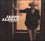 Jason Aldean - Wide Open 