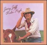 Jerry Jeff Walker - Ridin\' High 