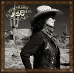 Jessi Colter - Out of the Ashes