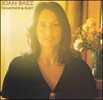 Joan Baez - Diamonds & Rust 