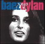 Joan Baez - Baez Sings Dylan 