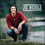 Joe Nichols - Crickets