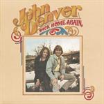 John Denver - Back Home Again 