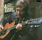 John Denver - Poems, Prayers & Promises 