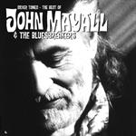 John Mayall & the Bluesbreakers - Silver Tones - the Best of John Mayall