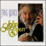 John McEuen - String Wizards 