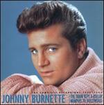 Johnny Burnette - Train Kept A-Rollin\' [BOX SET] 