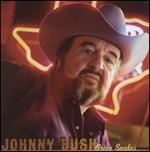 Johnny Bush - Green Snakes 