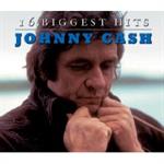 Johnny Cash - 16 Biggest Hits