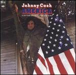 Johnny Cash - America 