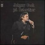 Johnny Cash - På Österåker [LIVE] [35th Anniversary Edition]  