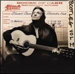 Johnny Cash -  Bootleg, Vol. 1: Personal File