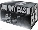 Johnny Cash - The Complete Columbia Collection [Box set] 