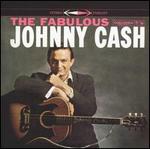 Johnny Cash - The Fabulous Johnny Cash