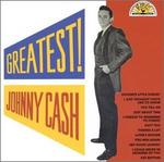 Johnny Cash - Greatest