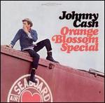 Johnny Cash - Orange Blossom Special