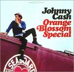 Johnny Cash - Orange Blossom Special