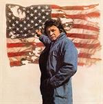 Johnny Cash - Ragged Old Flag 