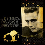 Johnny Cash - Johnny Cash Remixed