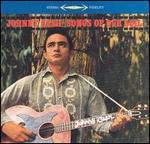 Johnny Cash - Songs of Our Soil