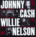 Johnny Cash - Willie Nelson - VH-1 Storytellers [1998] [LIVE] 