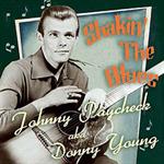 Johnny Paycheck - Shakin the Blues 