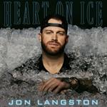 Jon Langston - Heart On Ice