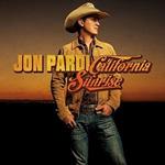 Jon Pardi  - California Sunrise