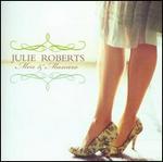 Julie Roberts - Men & Mascara 