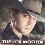 Justin Moore - Justin Moore