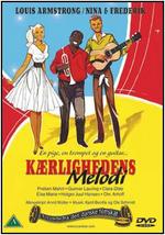 Kærlighedens melodi [DVD]