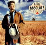 K.D. Lang - Absolute Torch And Twang [VINYL]