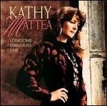 Kathy Mattea - Lonesome Standard Time 