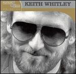 Keith Whitley - Platinum & Gold Collection 