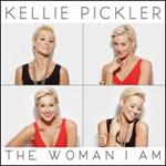 Kellie Pickler - The Woman I Am