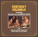 Kentucky Colonels - Kentucky Colonels 