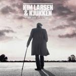 Kim Larsen -  Øst For Vesterled 