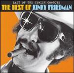 Kinky Friedman - The Best Of Kinky Friedman 