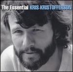 Kris Kristofferson - Essential Kris Kristofferson [REMASTERED] 