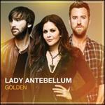 Lady Antebellum - Golden