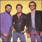 Larry Gatlin & The Gatlin Brothers Band - 17 Greatest Hits 