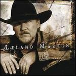 Leland Martin - Leland Martin 